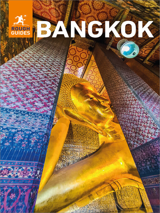 Cover image for Bangkok